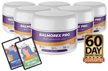 Balmorex Pro-Buy