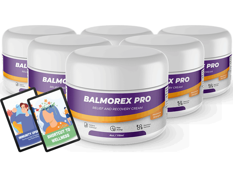 Balmorex Pro